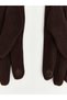 Suede Women's Gloves for Fashion-Conscious Women from UZG STORE - 5