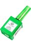 Clear Rubber Base Coat - UV/LED Soak-Off Gel Polish, Strong Adhesion, Flexible & Long-Lasting, Nail Strengthening Formula (Cold rubber base neutral pH, 15ml) - 8