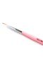 Nail Art Brush Kit with Fine Liner Art Brushes for All Your Nail Art Needs | | (Liner Set1-11mm), 18 x 1.50 x 0.70 cm - 3