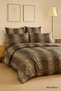 Double Duvet Cover Set Leopard Patterned Wild Leopard