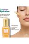 Global Fashion Face Serum 50 ml – Anti-Aging, Brightening & Hydrating – With Vitamin C, Retinol, Hyaluronic Acid, Collagen, AHA BHA, Peptides – Korean Skincare (24K Gold Face Serum) - 3