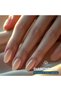 Global Fashion Universal Top Coat - Non-Stick, Long-Lasting, Fast Drying, High Gloss Finish, Halal Nail Polish, Top Nail Care, Clear Top Coat, (Top Diamond, 12ml) - 8