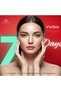 Hydrating Facial Toner with Vitamin E & Red Pomogranate, Facial Astringent for Anti-Aging, Wrinkles, Removes Dirt & Oil, Tightens Pores, Brighter Complexion, Balance pH Level, All Skin Types - 120ml - 2