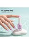 Global Fashion Ocean Wave Blooming Liquid 12ml, Bubble & Lace Nail Art, 04 - 3