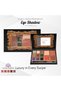 13-Color Eye Shadow Palette – High Pigment Matte & Shimmer Shades, Blendable, Long-Lasting Eyeshadow Makeup Palette for Day & Night Looks, All Skin Tones | (PALETTE 1) - 3