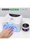 Global Fashion Fiber Builder Gel for Nails 15g, Fiberglass Reinforced Gel for Nail Extensions, Strengthening & Repair, Medium Viscosity UV LED Nail Sculpting Gel, HEMA & TPO Free, 01 - 8