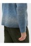 Cardigan lejer ombre - 4