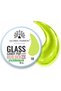 Global Fashion Glass Candy Pop Builder Gel for Nails 15g, Stained Glass Jelly Hard Gel for Nail Extensions, Self Levelling UV LED Nail Sculpting Gel for Overlays & Strengthening, HEMA & TPO Free, 10