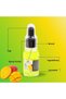 Global Fashion Vitamin E Nail & Cuticle Oil – Strengthen & Nourish Nails, Perfect for Brittle Nails | (Cuticle Oil Mango, 15ml) - 3