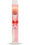 Nail Dust Removal Brush | Global Fashion Premium Effortless Vegan for Acrylic and Gel Nails | Manicure & Pedicure Clean Up Tool | Soft Bristles | Cruelty-Free | Eco-Friendly | Vanilla Pink - 2