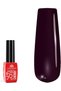 Global Fashion Cherry Rubber Color Base Gel Polish, 8ml - Self-Leveling, Strengthens Nails, Perfect Adhesion, High Bonding Strength for Long-Lasting Results (Terracotta Treasure (05), 8ml)