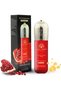 Daily Face Lotion with Vitamin E & Red Pomogranate, Deep Nourshing Lotion for Anti-Aging, Wrinkles, Maintains Healthy Skin Barrier, Non-Greasy, Moisture Lock, All Skin Types - 100 ml
