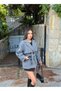 Women's Zr Premium Belted Melton Coat