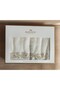 MARIBOR (2ND SET) 50X90 CM. LUXURY BEADED, EMBROIDERED BAMBOO TOWEL, FOR BRIDAL, ENGAGEMENT, AND WEDDING GIFT BASKETS - 4