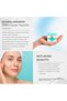 Blue Copper Peptide Essence Cream 30g - Anti-Aging & Hydrating Face Cream - Reduces Wrinkles, Fine Lines & Puffiness – Deeply Moisturizing Skincare Peptide + Hyaluronic Acid Complex for Youthful Glow - 3