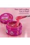 Global Fashion Disco Flashing Glitter Builder Gel for Nails 15g, Reflective Glitter Nail Extension Gel, Thick Self Levelling UV LED Builder Gel for Nail Art, Overlays & Extensions, HEMA & TPO Free (05 - 3