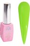 GLOBAL FASHION Neon Dream Nails! Neon Base Coat (8ml) - Vegan, Cruelty-Free, Chip-Resistant. Promotes Healthy Nails, Long-Lasting Gel Manicures | (04, 8 ml)