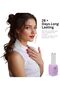 32D Chameleon Cat Eye Gel Polish Set – 6x 8ml Magnetic Colors | Color-Shifting Chrome Effect, Disco Galaxy Sparkle, Soak-Off UV/LED Gel, Long-Lasting Nail Art Gift Kit for Women, DIY & Salon Use - 4