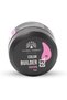 Color Builder Gel for Nails 15g, 06 Sakura - Soak Off UV LED Sculpting Gel for Nail Extensions, Overlays and Strengthening, Salon and Home Manicure - 3