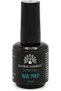 Global Fashion Nail Prep Dehydrator | Clear, Non-Yellowing, Non-Acidic | 15ml | Ideal for Natural Nails | Long-Lasting Manicures