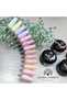 Color Builder Gel for Nails 15g, 06 Sakura - Soak Off UV LED Sculpting Gel for Nail Extensions, Overlays and Strengthening, Salon and Home Manicure - 7