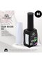 Color Builder Gel 12ml - Long-Lasting, Chip-Resistant Manicure | (Color 04) - 3