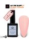 Black Elite Gel Nail Polish 048 The Bluff, 15ml - Soak Off UV LED Gel Polish, Long-Lasting High Gloss Colour for Salon and Home Manicure - 3