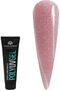 Shimmer Poly UV Gel 30ml, Shade 06 - Polygel for Nail Extensions, Sculpting, Overlays and Nail Repair, UV LED Builder for Salon and Home Manicure