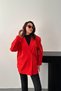 Women's Koral Skirt with Elastic Waist Jacket - 2
