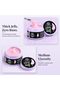 Global Fashion 4 Season Jelly Builder Gel for Nails 15g, Thixotropic Non-Running Hard Gel for Nail Extensions, Overlays & Strengthening, UV LED Nail Sculpting Gel, HEMA & TPO Free, 04 - 2