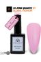 Black Elite Gel Nail Polish 051 Pink Quartz, 15ml - Soak Off UV LED Gel Polish, Long-Lasting High Gloss Colour for Salon and Home Manicure - 3