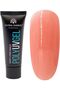 Global Fashion Poly UV Gel: Long-Lasting, Durable, and Easy-to-Use Nail Enhancements | (03), 8 x 2.5 x 2.5 cm