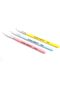 Nail Art Brush Kit with Fine Liner Art Brushes for All Your Nail Art Needs | | (Liner Set 1), 18 x 1.50 x 0.70 cm - 2