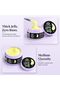 Global Fashion 4 Season Jelly Builder Gel for Nails 15g, Thixotropic Non-Running Hard Gel for Nail Extensions, Overlays & Strengthening, UV LED Nail Sculpting Gel, HEMA & TPO Free, 12 - 2