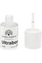 Non-Acid New Ultrabond Primer | Long-Lasting, Strengthens Nails | 15ml | Ideal for Thin, Weak, or Damaged Nails | Nail Art Brushes - 6