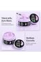 Global Fashion 4 Season Jelly Builder Gel for Nails 15g, Thixotropic Non-Running Hard Gel for Nail Extensions, Overlays & Strengthening, UV LED Nail Sculpting Gel, HEMA & TPO Free, 13 - 2