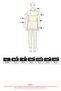 Basic Tunic 27134 - WHITE - 5