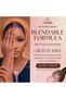 21-Color Eyeshadow Palette – High Pigment Matte & Shimmer Shades, Long-Lasting, Blendable Makeup Palette with Brush for Day & Night Looks, All Skin Tones | (PALETTE 3) - 5