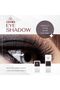 1-Color Eyeshadow Palette – Highly Pigmented Single Shade, Long-Lasting Matte & Shimmer Finish, Blendable Eye Makeup for All Skin Tones, Compact Design | (Palette 24) - 4