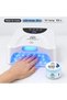 Global Fashion Glass Candy Pop Builder Gel for Nails 15g, Stained Glass Jelly Hard Gel for Nail Extensions, Self Levelling UV LED Nail Sculpting Gel for Overlays & Strengthening, HEMA & TPO Free, 04 - 8