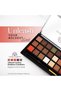 21-Color Eyeshadow Palette – High Pigment Matte & Shimmer Shades, Long-Lasting, Blendable Makeup Palette with Brush for Day & Night Looks, All Skin Tones | (PALETTE 3) - 2
