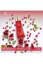 Face Wash with Vitamin E & Red Pomogranate, Facial Cleanser for Anti-Aging, Dirt and Makeup Remover, Hydrates, Exfoliates, Deep Cleansing, All Skin Types - 100 g - 4