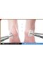 Stainless Steel Disc for Sanding Paper (25mm, 20mm, 15mm) - Metal Disk Nail Drill Bits & Drill Nails Accessories | (Set of 3) - 8