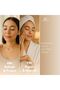 Vitamin E Face Serum with Red Pomogranate, Hydrating Facial Serum for Anti-Aging, Dark Spots, Wrinkle Repair, Pore Minimizer, Brighter Complexion, Improves Skin Texture, All Skin Types - 50 ml - 6