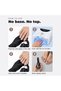Global Fashion One Step 3 in 1 Gel Nail Polish 8ml, UV LED, 11 - 8