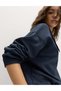 Eșarfă M&S Sweat OTB NAVY - 4