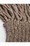 Women's & Men's Brioche Knit Thessaloniki Scarf (145x16 cm) - Windproof Winter Scarf - 2