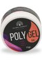 Polygel Nail Enhancement System - Strong, Durable, and Easy to Use - 15g | (04) - 6
