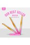 Nail Art Gradient Pen UV Gel Brush Manicure Tool - Create Stunning Gradient Nails at Home | | (#6) - 6