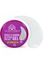 Global Fashion Disco Flashing Glitter Builder Gel for Nails 15g, Reflective Glitter Nail Extension Gel, Thick Self Levelling UV LED Builder Gel for Nail Art, Overlays & Extensions, HEMA & TPO Free (01